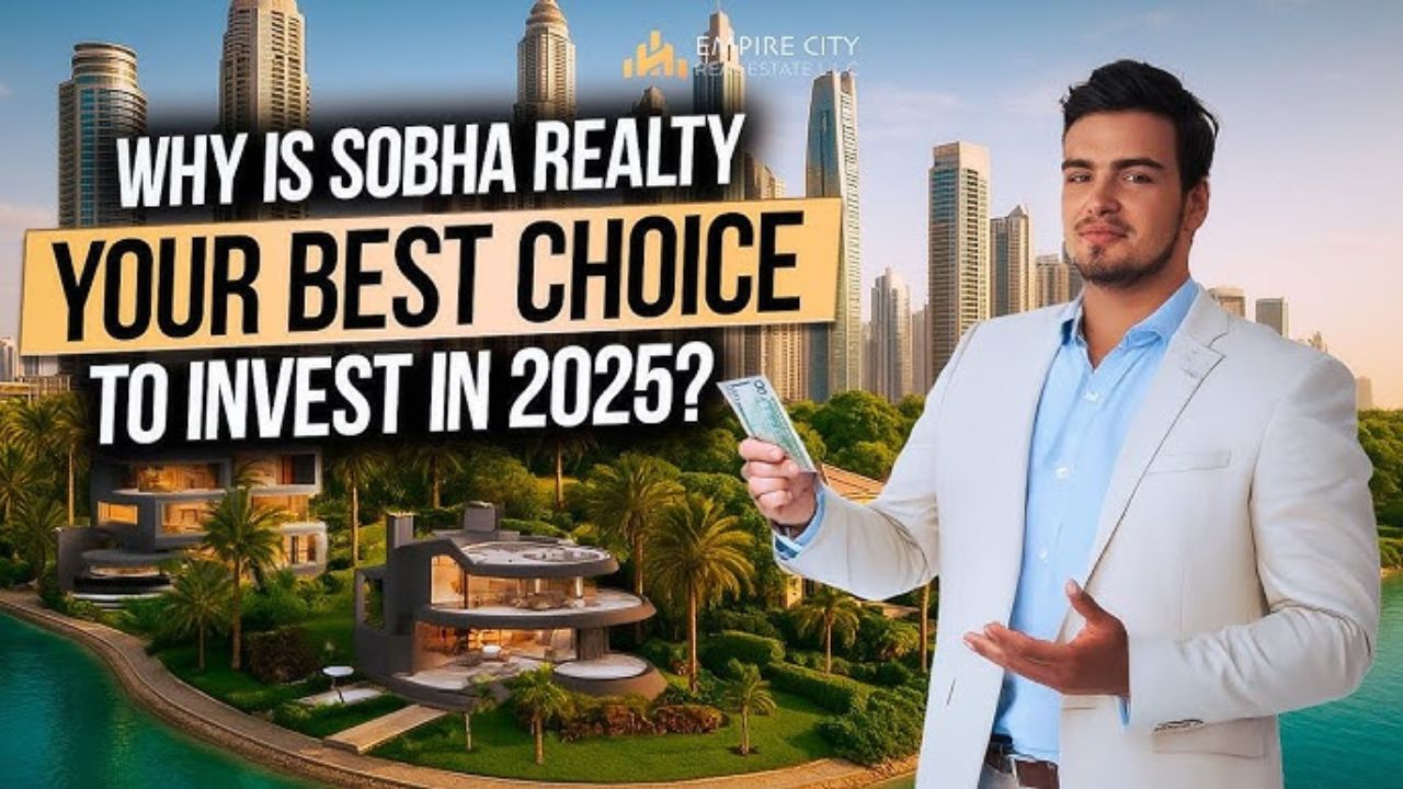 SOBHA Dubai Limited